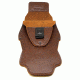 Urban Carry G2E English Bridle Leather Holster Laser, Brown, Colonel UC-G2e-LS-Br-COL