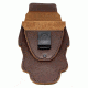 Urban Carry G2E English Bridle Leather Holster Laser, Brown, Lieutenant UC-G2e-LS-Br-LTA