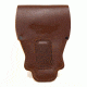 Urban Carry G2E English Bridle Leather Holster Laser, Brown, Trooper UC-G2e-LS-Br-TPR