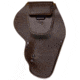 USED Urban Carry G3 Lieutenant IWB Leather Holster, Right Hand, Brown, G3-LTA-BR-R, EDEMO1