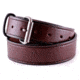 Urban Carry Heavy Duty 1/4in Thick English Bridle Leather Gun Belt, Brown, 68, 64in Waist, UC-BLT-EB-BR-68