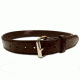 Urban Carry Heavy Duty EB Leather Gun Belt, 42in Waist, Brown, 46 UC-BLT-BR-42-EngBri, EDEMO2