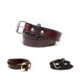 Urban Carry Heavy Duty 1/4in Thick English Bridle Leather Gun Belt