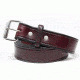 Urban Carry Heavy Duty EB Leather Gun Belt, 40in Waist, Cordovan, 44 UC-BLT-CO-40-EngBri