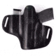 Urban Carry LockLeather OWB w/ Magazine Holster Size #207, Right Handed, Black, LL-OWBMG-207-BK-R