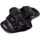 Urban Carry LockLeather OWB w/ Magazine Holster Size #207, Right Handed, Black, LL-OWBMG-207-BK-R