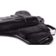 Urban Carry LockLeather OWB w/ Magazine Holster Size #207, Right Handed, Black, LL-OWBMG-207-BK-R