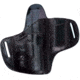 USED Urban Carry LockLeather OWB with Magazine Holster Size #201, Right Hand, Black, LL-OWBMG-201-BK-R, EDEMO2