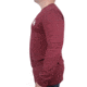 Urban Carry Plain w/ Logo Long Sleeve, Red, Small UC-Sht097
