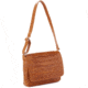 Urbn Chc Europa Bulletproof Purse, Brown, Large, EURBRN/002