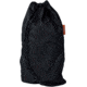 Ursack AllMitey Bear and Critter Resistant Food Bag, Black, 10.65L, URSALMBLK