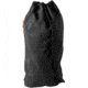 Ursack AllMitey Grizzly Bear and Critter Resistant Food Bag, Black, 20L, URSGRZBLK