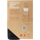Ursack AllMitey Kodiak Bear and Critter Resistant Food Bag, Black, 30L, URSKODBLK
