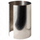 USED Ursack Aluminum XL Bear Sack Liner, Silver, 15L, URSLINXL, EDEMO1, Used, Condition Fair, Condition Fair, Used