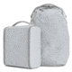 URTH Norite 24L Backpack with Camera Insert, Grey, Large, UBBKPCCB24A-GRY