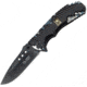 US Army Linerlock A/O w/ Thumbstud Knife USAA1015D