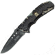 US Army Linerlock A/O w/ Thumbstud Knife USAA1015DG