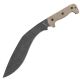 US Marine Corps Desert Sand Kukri Knife