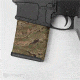 US Night Vision .308 Mag Wraps Tiger Stripe 20-Shot Magazine, Tiger Stripe Digital Navy 308M65