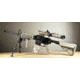 US Night Vision ACOG Adapter Kit w/ Ring for PVS-14,Tan 003364