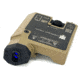 US Night Vision Designate IR Dual Beam Green Laser Sight, Flat Dark Earth, 100200