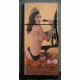 US Night Vision Fridge Wraps Hot Shots 2013, Rosie October, 38x65in 701010
