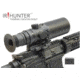 US Night Vision IR Hunter 640 x 480 Multi-Use Thermal Weapon Sight, Black, 20mm Lens, 1x Optical, 8x Digital Zoom IR64020