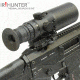 IR Defense IR Hunter MKII 640x480 Multi-Use Thermal Weapon Sight w/20mm Lens,2x Optical/8x Digital Zoom 39207