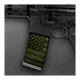 US Night Vision Mag Wraps Rapid Wraps AR Mag Flag Pattern, Patriot US Flag, OD Green 026554