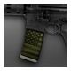 US Night Vision Mag Wraps Rapid Wraps AR Mag Flag Pattern, Patriot US Flag, OD Green 026554