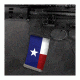 US Night Vision Mag Wraps Rapid Wraps AR Mag Flag Pattern, Texas State Flag, Red White Blue 026551