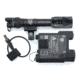 US Night Vision Ultimate Ilumination Kit, Black, 200101