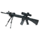USNV-441 Weapon Sight mounted to a Colt AR-15