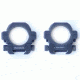 US Optics 30mm P6M-3000-L, RNG-302