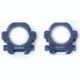 US Optics 30mm Rings P6M-3000 L and XL