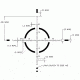 US Optic SN-3 Rifle Scope JNG MOA Reticle