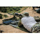 U.S. Optics LR-17 Horus Vision H59 H102 FFP Illuminated Reticle 3.2-17x44mm Rifle Scope, Matte Black, LR17-H59-H102