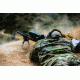 U.S. Optics LR-17 Horus Vision H59 H102 FFP Illuminated Reticle 3.2-17x44mm Rifle Scope, Matte Black, LR17-H59-H102