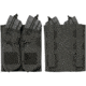 US Palm AK MOLLE Shingle 2 Cell Black
