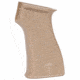 US Palm AK Pistol Grip, FDE, GR086