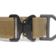Cynology War Labs Standard Collar, Large, Coyote