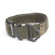 Cynology War Labs Standard Collar, Large, Ranger Green