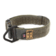US Palm Cynology War Labs Standard Dog Collar, Foliage, Large CWLA4600