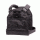 Defender Handgun, Large, Black, Carrier Only