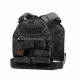 Defender Handgun, Large, Black, Carrier Only
