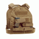 Defender Handgun, Large, Coyote, Carrier Only