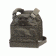 Defender Handgun, Large, Ranger Green, Carrier Only