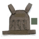 US Palm Defender - XLarge with 2 Soft IIIa Armor Panel - AR-15, Ranger Green 728028140736