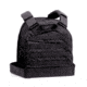 Defender MOLLE, Large, Black, Carrier Only