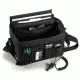 US PeaceKeeper Car Partner Gear Organizer,12x14x12in,Black P20303